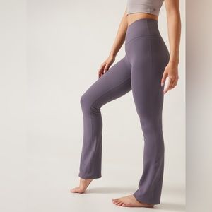 Athleta Transcend Slim Pants
